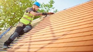 Best Sheet Metal Roofing  in Wellsburg, WV