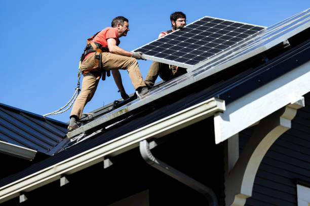Best Rubber Roofing (EPDM, TPO)  in Wellsburg, WV