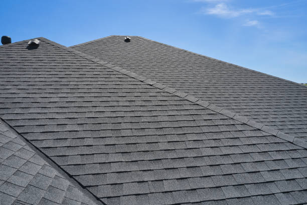 Best Storm Damage Roof Repair  in Wellsburg, WV